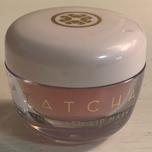 Tatcha Kissu Lip Mask